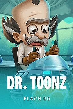 Dr. Toonz